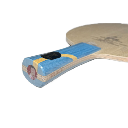 DHS Ma Long W968 Signature Table Tennis Set