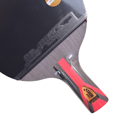 DHS 8 Star Table Tennis Racket