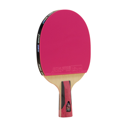 DHS 6 Star Color Edition Table Tennis Racket