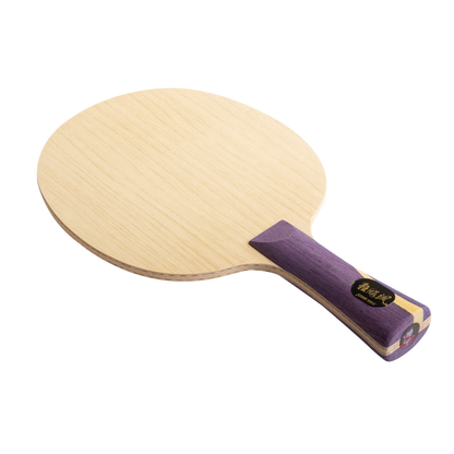 DHS Hurricane Sun Table Tennis Blade