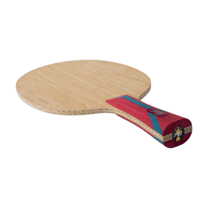 DHS Fang Bo 2 Carbon Table Tennis Blade