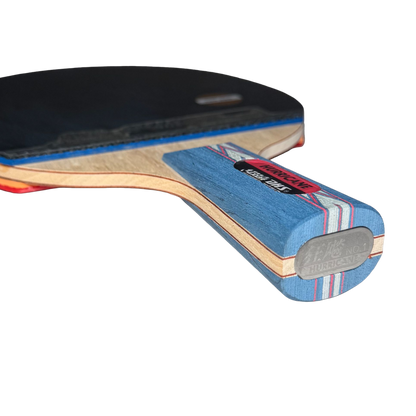 DHS Hurricane NO. Table Tennis Racket Set