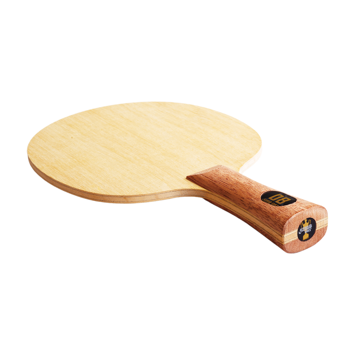 DHS 08X Carbon Table Tennis Blade
