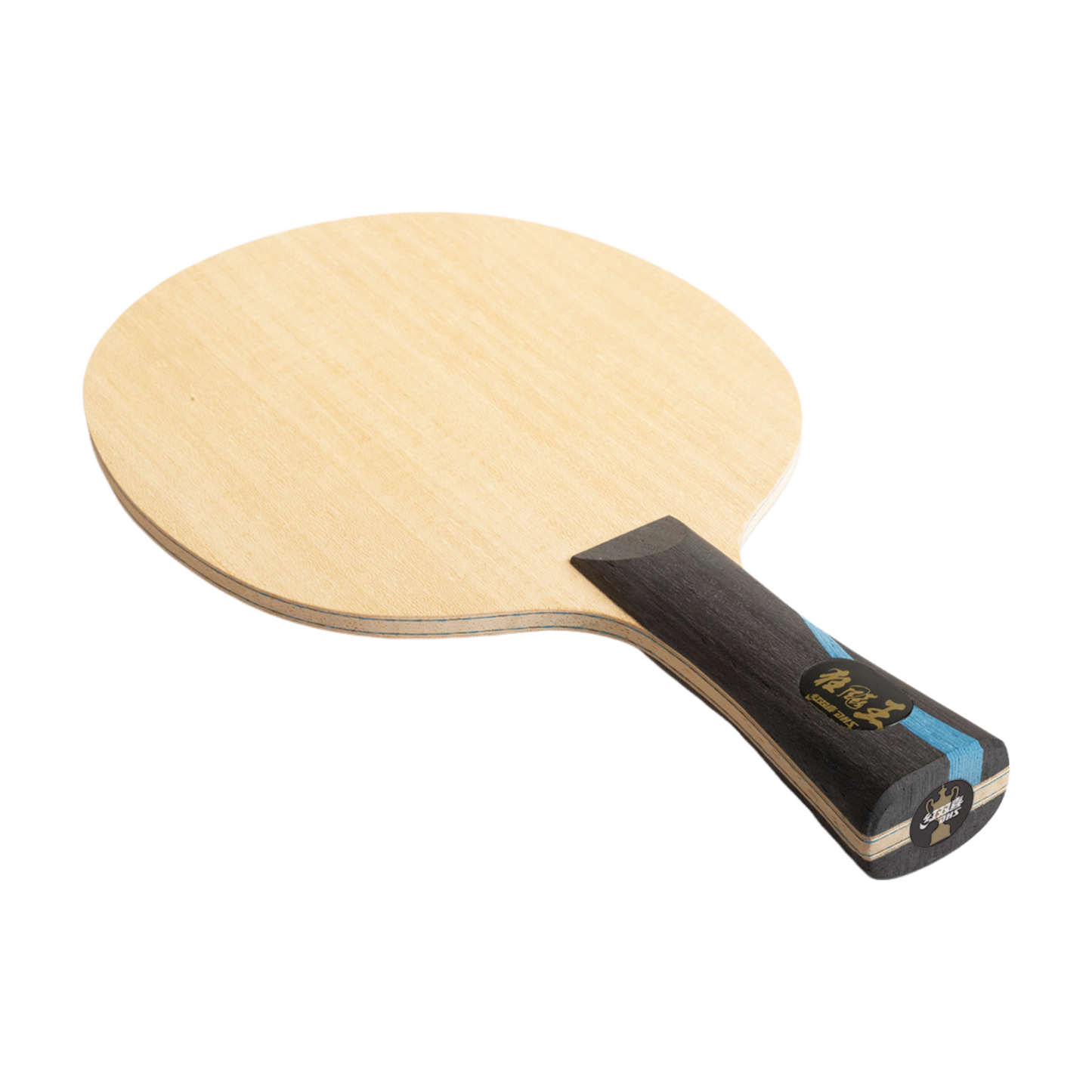 DHS Hurricane King acB Table Tennis Blade
