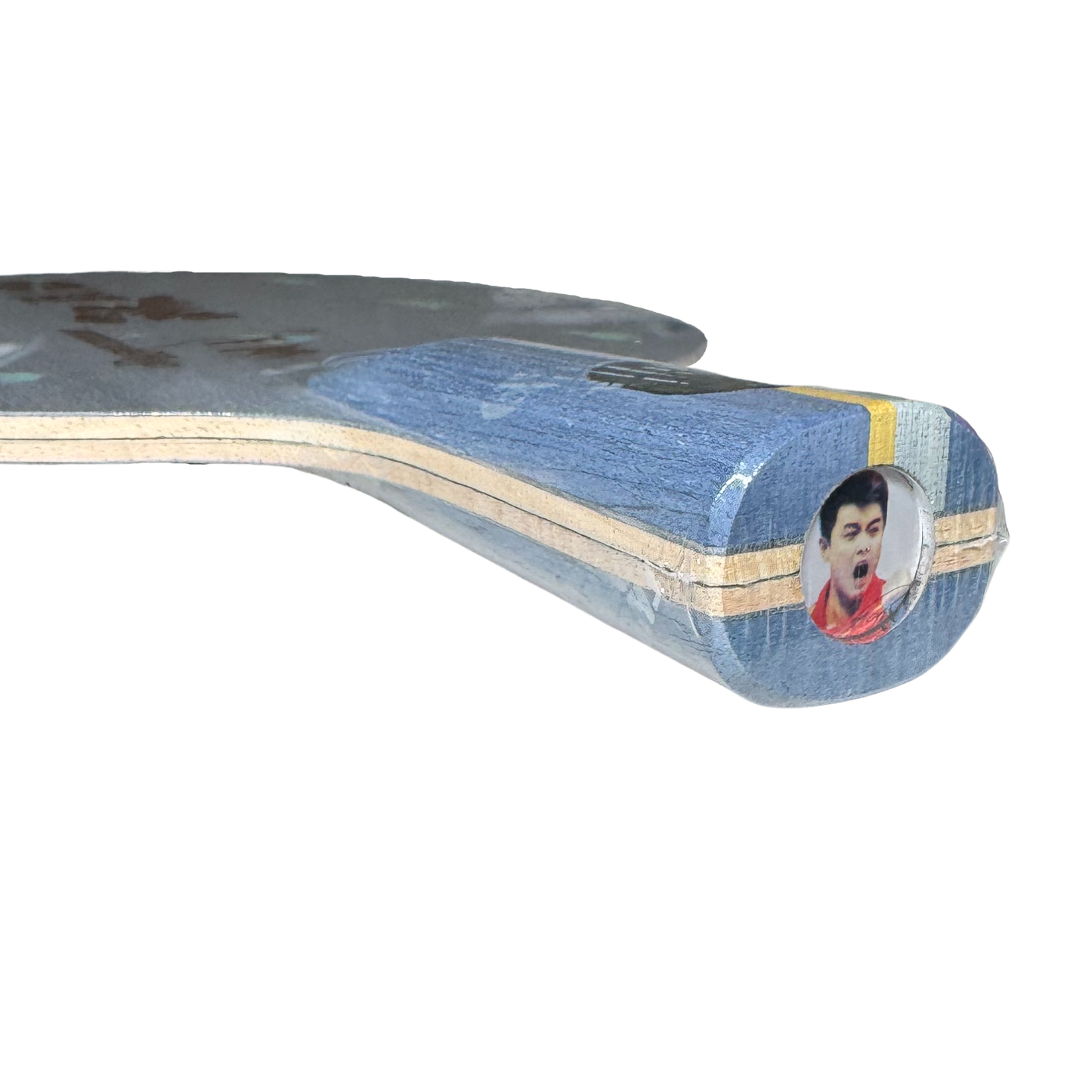 DHS Hurricane Hao 3 Table Tennis Blade