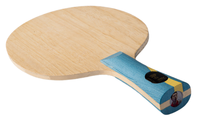 DHS Hurricane Long 3 Table Tennis Balde