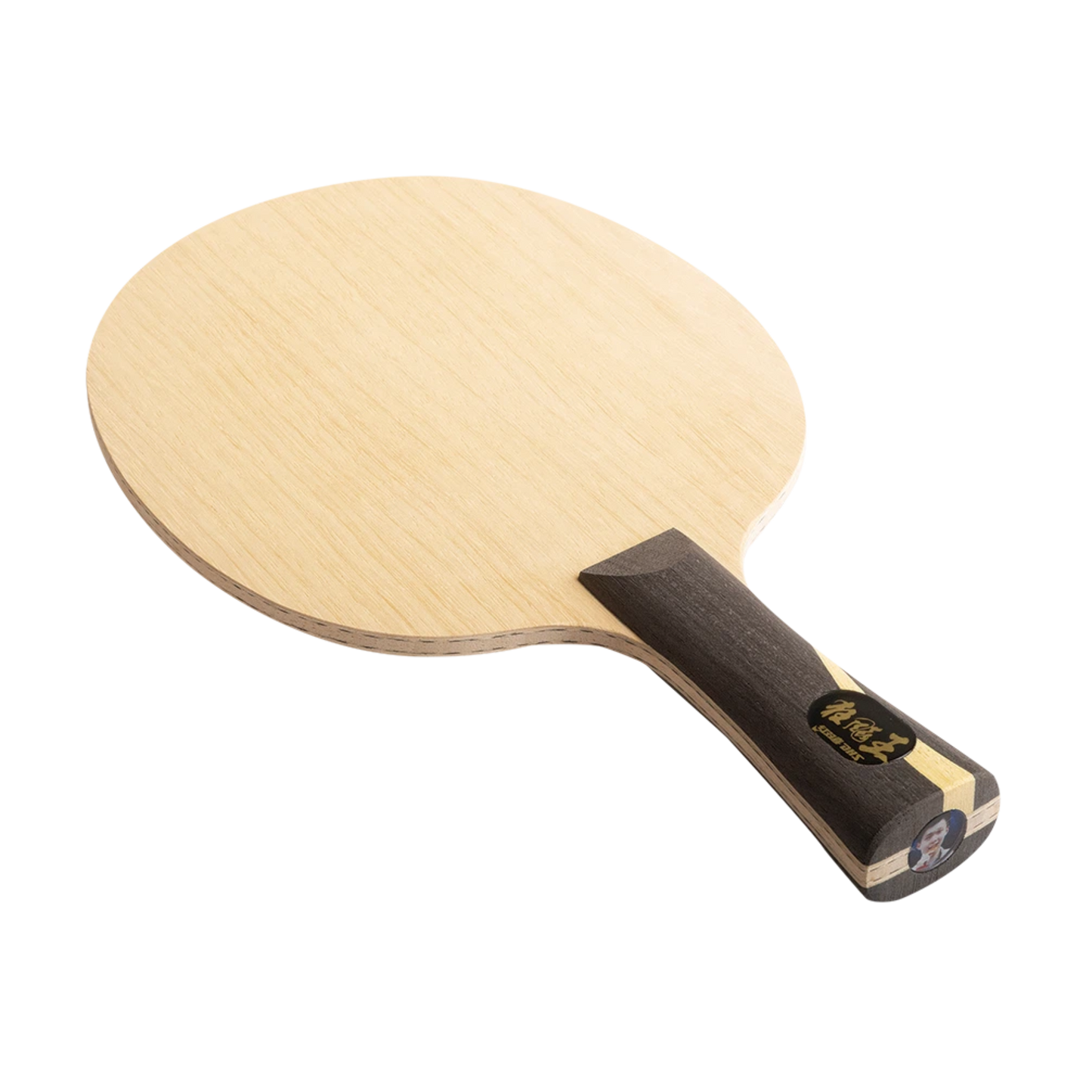DHS Hurricane King Table Tennis Blade
