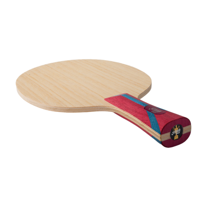 DHS Fang Bo Table Tennis Blade