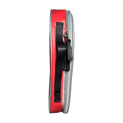 DHS Fan-Shaped Table Tennis Racket Case