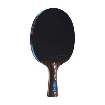 DHS 5 Star Carbon Fiber Table Tennis Racket
