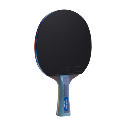 DHS TG Blue Table Tennis Racket