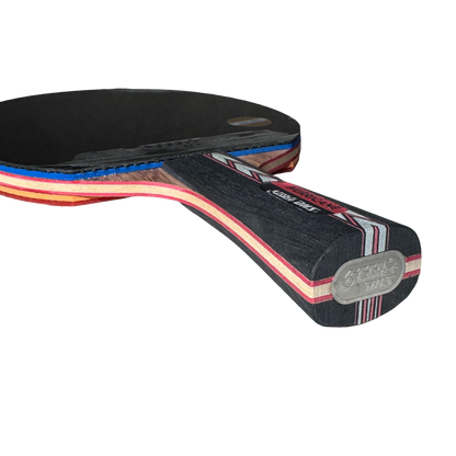 DHS Hurricane NO. Table Tennis Racket Set