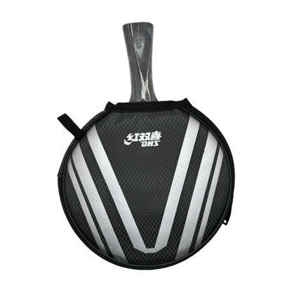 DHS Diamond Series Obsidian Table Tennis Racket