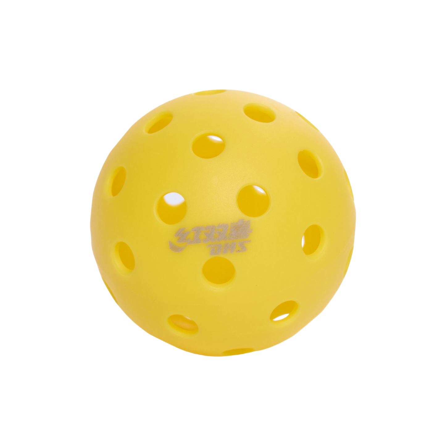 DHS Recreational Pickleballs 40 Holes
