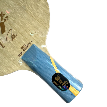 DHS Hurricane Long 5X Table Tennis Blade