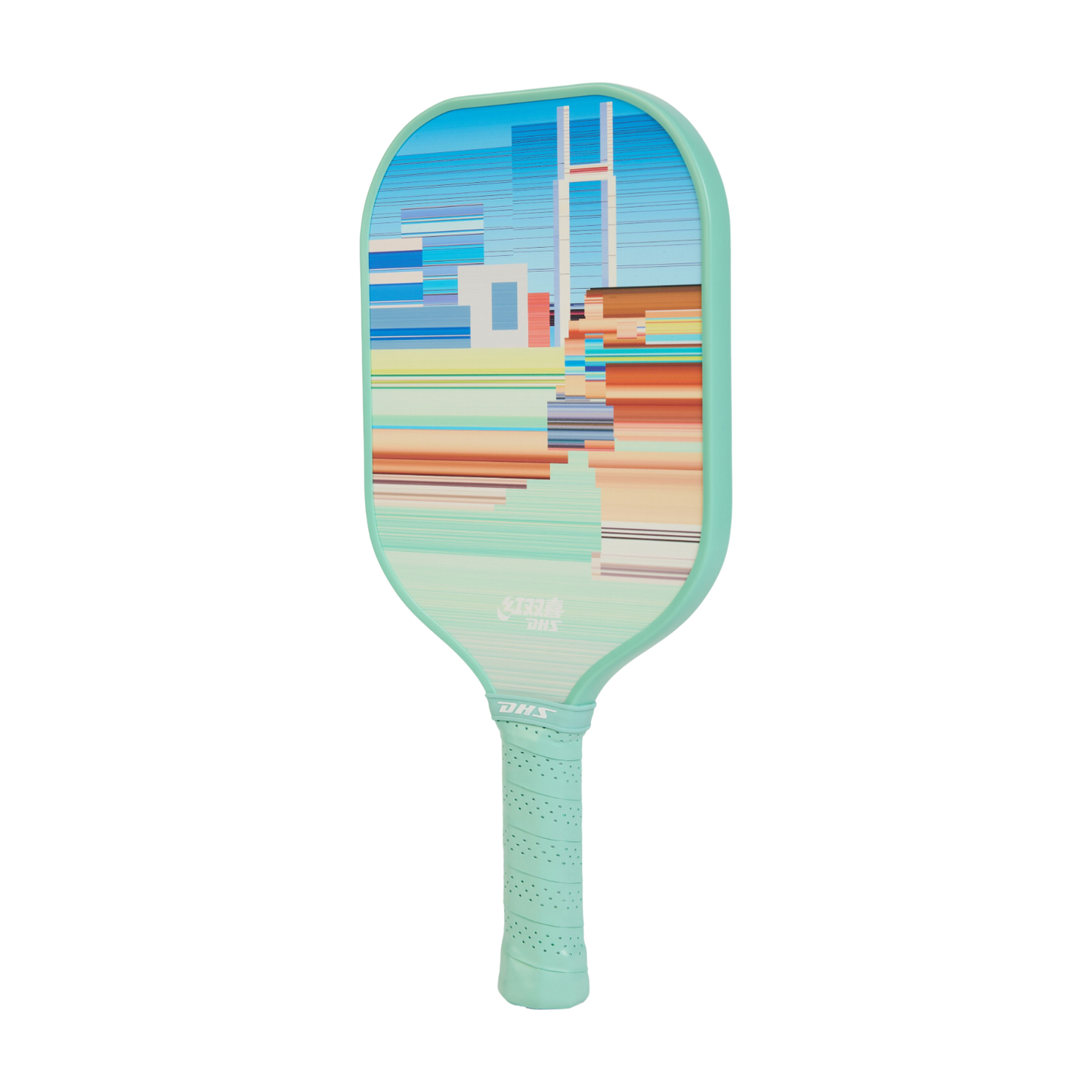 DHS 8 Bits Pickleball Paddle