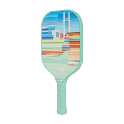 DHS 8 Bits Pickleball Paddle