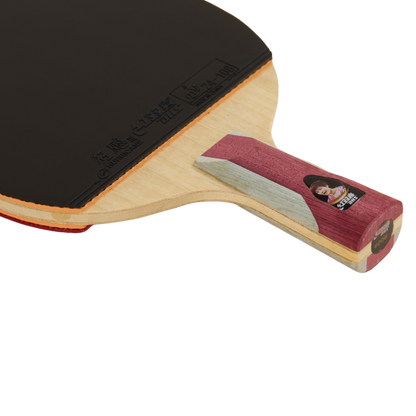 DHS 6 Star Table Tennis Racket