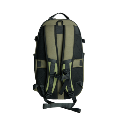 DHS Versatile Two Sports Backpack