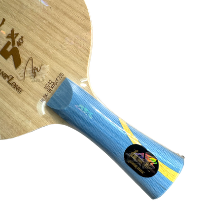 DHS Hurricane Long 5X Table Tennis Blade