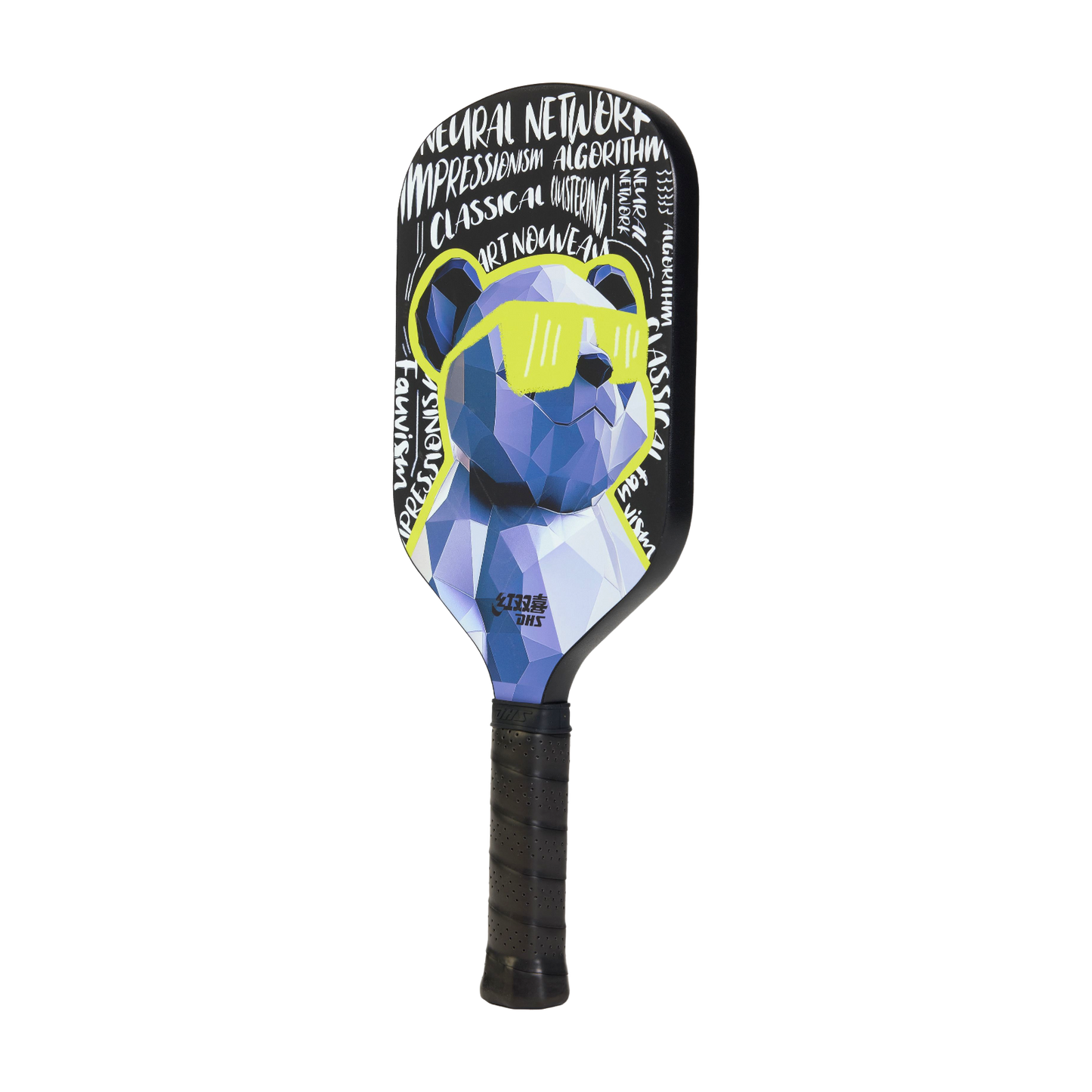 DHS Andy Pickleball Paddle