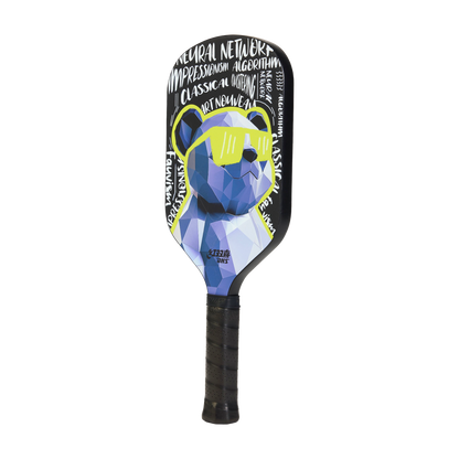 DHS Andy Pickleball Paddle