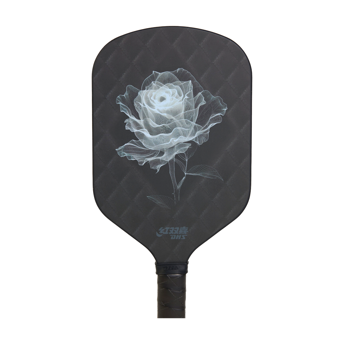 DHS Rosebud Pickleball Paddle