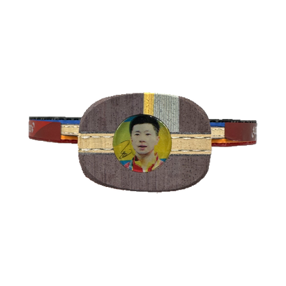 DHS Ma Long Classic Series Table Tennis Racket Set