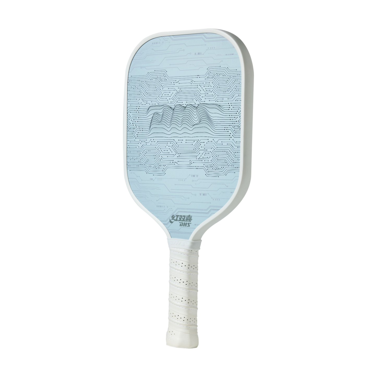 DHS Reunion Pickleball Paddle Set