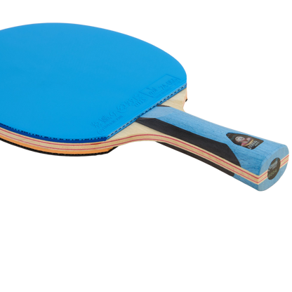 DHS 6 Star Color Edition Table Tennis Racket