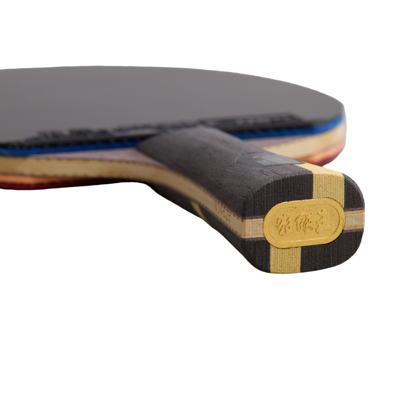 DHS Wang Liqin Classic Series Table Tennis Racket Set