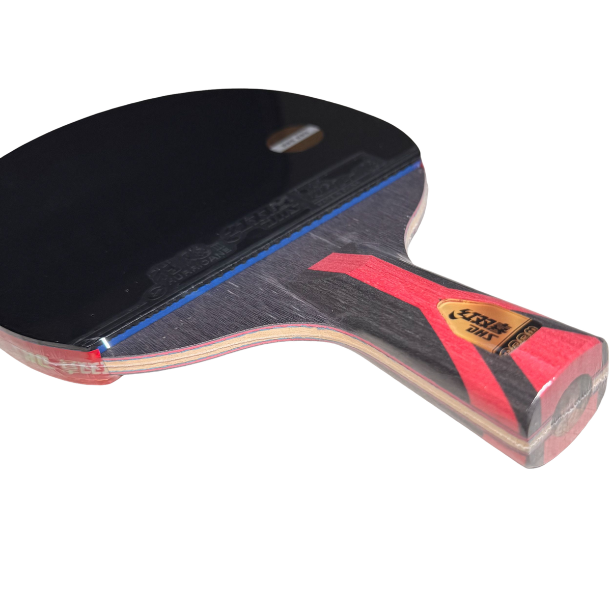 DHS 8 Star Table Tennis Racket