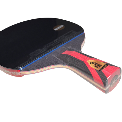DHS 8 Star Table Tennis Racket