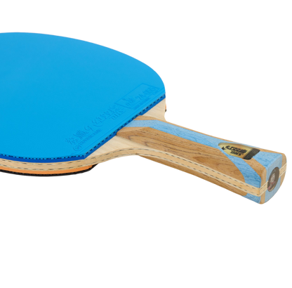 DHS 7 Star Color Edition Table Tennis Racket