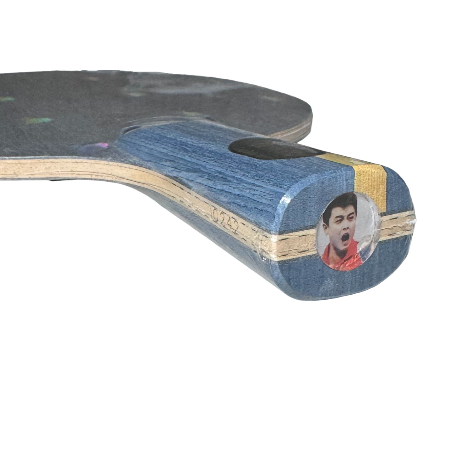 DHS National 301 Table Tennis Blade