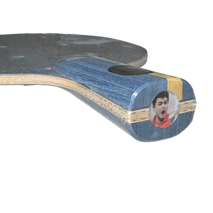 DHS National 301 Table Tennis Blade