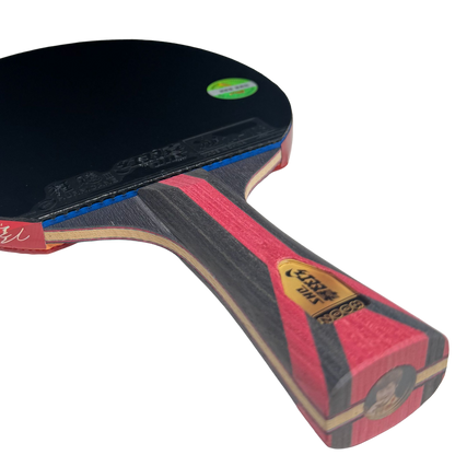 DHS 8 Star Table Tennis Racket