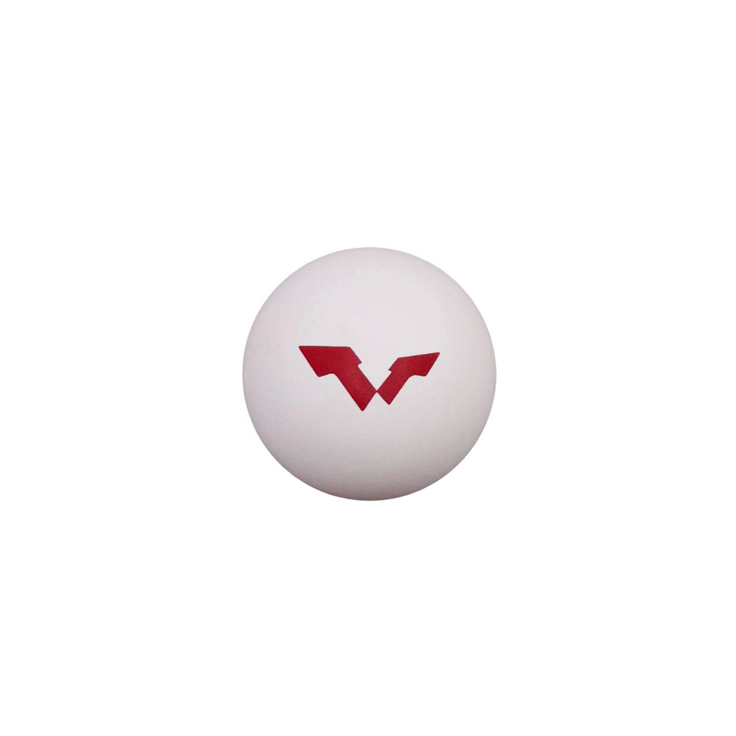 DHS DJ40+ WTT 3-Star Table Tennis Balls