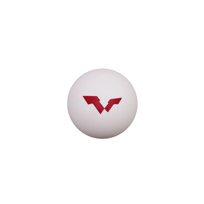DHS DJ40+ WTT 3-Star Table Tennis Balls