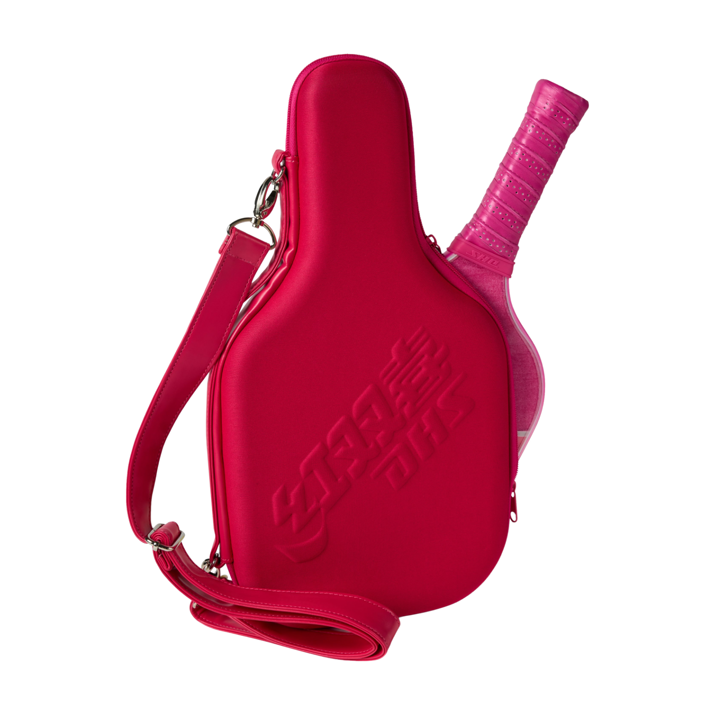 DHS Swoosh Striker Pickleball Paddle