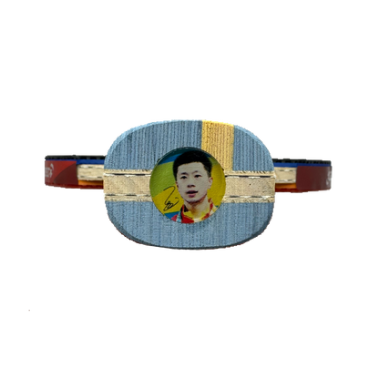 DHS Golden Grand Slam Ma Long Classic Series Table Tennis Racket Set