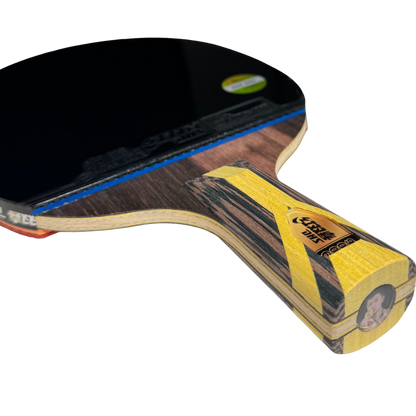 DHS 9 Star Table Tennis Racket