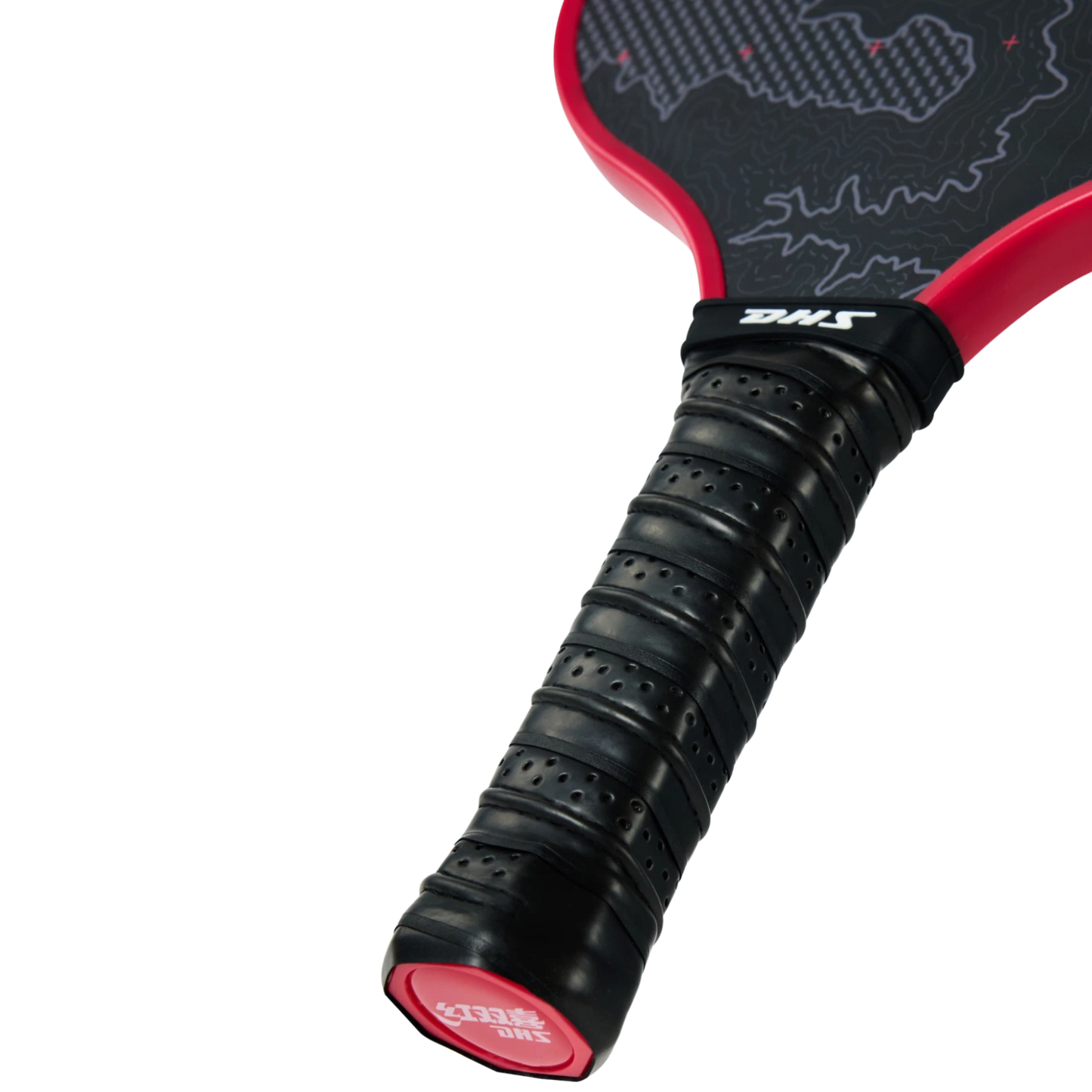 DHS Coordinates Pickleball Paddle