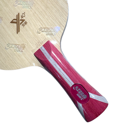 DHS Bo Fang X Carbon Table Tennis Blades
