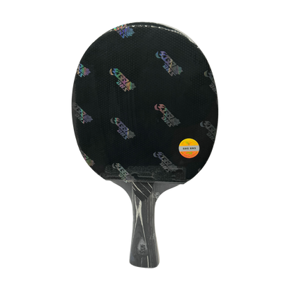 DHS Diamond Series Obsidian Table Tennis Racket