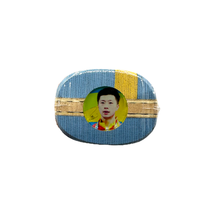 DHS Hurricane Long 5 Table Tennis Blade