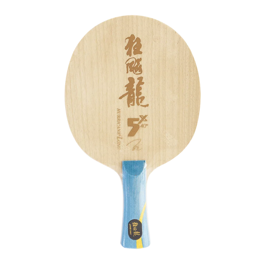 DHS Hurricane Long 5X Table Tennis Blade