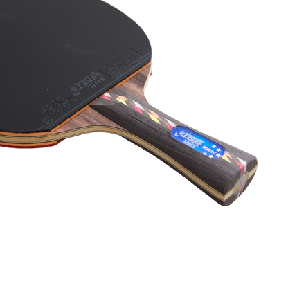 DHS 5 Star Carbon Fiber Table Tennis Racket