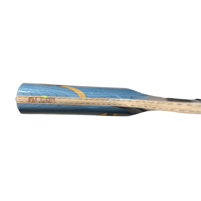 DHS 6-Gold W968 Hurricane Long 5 Table Tennis Blade