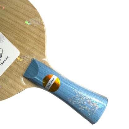 DHS Hurricane Long 5X Table Tennis Blade